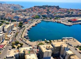 Σύμπραξη τουρισμού Καβάλας-Θάσου, η επόμενη ημέρα για τον τουρισμό