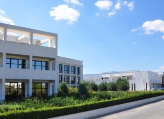 Η Κρήτη στην κορυφή της καινοτομίας