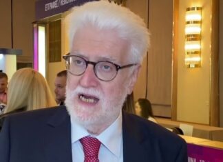 Έφυγε από τη ζωή ο δήμαρχος Ιωαννίνων Μωυσής Ελισάφ