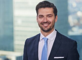 Δημ. Μπατζής: Η Ελλάδα είναι στρατηγικής σημασίας αγορά για την περιοχή της Κεντρικής-Ανατολικής Ευρώπης και Μεσογείου