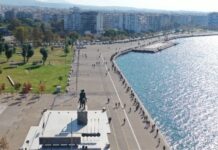 Η Κεντρική Μακεδονία «πετάει» για τη Βαρσοβία – CONNECT on Tour για τουρισμό, συνέδρια και συνεργασίες