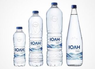 Συμφωνία Αθηναϊκής Ζυθοποιίας, Premia Properties και Sterner Stenhus για τη μεταβίβαση του νερού Ιόλη