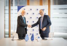 Συμφωνία ΕΤΕπ-MotorOil: 3000 σταθμοί φόρτισης αυτοκινήτων με ρεύμα και υδρογόνο στην Ελλάδα!