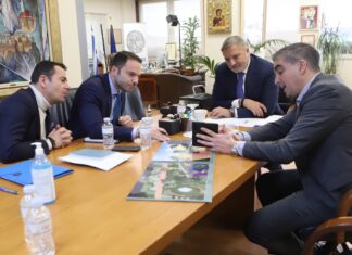 Πάρκο για παιδιά ΑμεΑ στον Δήμο Ελληνικού-Αργυρούπολης