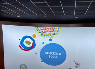 «Όχημα» εξωστρέφειας για το Δήμο Αριστοτέλη Χαλκιδικής ο θεσμός KOUZINA και το 2023