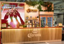 Η Coca-Cola Τρία Έψιλον εισέρχεται στην κατηγορία της μπύρας και αναπτύσσει το χαρτοφυλάκιό της με τα προϊόντα της Three Cents