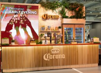 Η Coca-Cola Τρία Έψιλον εισέρχεται στην κατηγορία της μπύρας και αναπτύσσει το χαρτοφυλάκιό της με τα προϊόντα της Three Cents