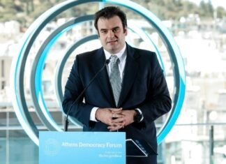 Κυρ. Πιερρακάκης: Η Ελλάδα σύντομα θα γίνει η πρώτη χώρα που χαρτογραφεί όλο τον δημόσιο τομέα