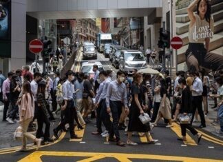 Ο παγκόσμιος πληθυσμός θα αυξάνεται έως το 2050