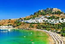 Απευθείας πτήσεις από Σόφια για Ρόδο – Aπό 3 Ιουνίου έως 30 Σεπτεμβρίου