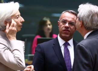 Χρ. Σταϊκούρας: Οι προβλέψεις της Ευρωπαϊκής Επιτροπής επιβεβαιώνουν την ανθεκτικότητα και τις θετικές προοπτικές της οικονομίας