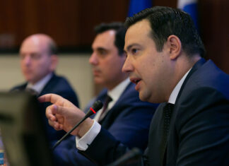 Γρ. Σταματόπουλος: Μια νέα σελίδα για τις ελληνικές εξαγωγές στην αγορά της Ιαπωνίας