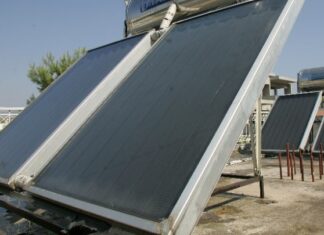 Παράταση υποβολής αιτήσεων στο πρόγραμμα «Αλλάζω Σύστημα Θέρμανσης και Θερμοσίφωνα» έως τις 5 Μαΐου