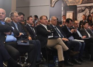 Το Αναπτυξιακό Πρόγραμμα «Θεσσαλία 2030» παρουσίασε ο πρωθυπουργός – 570 έργα συνολικής αξίας 4,5 δισ. ευρώ