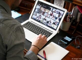 Η Ρόδος στον παγκόσμιο χάρτη των προορισμών εξ αποστάσεως εργασίας