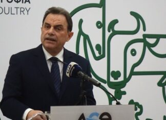 Από την Zootechnia δόθηκε το σήμα έναρξης του Στρατηγικού Σχεδίου ΚΑΠ 2023-2027