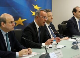 Το πακέτο των 7 παρεμβάσεων για συνταξιούχους, οφειλέτες, αγρότες