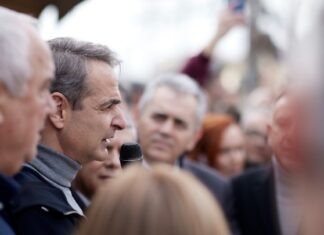 Πάρκο Καινοτομίας «JOIST»: Ένας σύγχρονος και λειτουργικός κόμβος – Επίσκεψη Κυρ. Μητσοτάκη