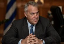 Μ. Βορίδης: Τα πρώτα νομοσχέδια θα κάνουν πιο εύκολη και ψηφιακή την επικοινωνία του πολίτη με τη δημόσια διοίκηση