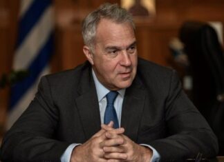 Μ. Βορίδης: Τα πρώτα νομοσχέδια θα κάνουν πιο εύκολη και ψηφιακή την επικοινωνία του πολίτη με τη δημόσια διοίκηση