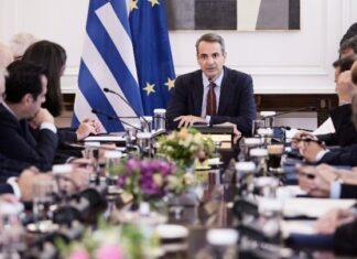 Ο προγραμματισμός των νομοσχεδίων και δράσεων που αποφάσισε το Υπουργικό Συμβούλιο