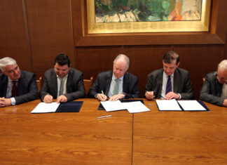 Δημιουργείται «Μουσείο Βιολογικής Ωκεανογραφίας» στη Λίμνη Ευβοίας