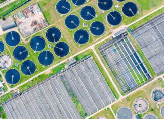 Έρευνα ΑΒΒ: Απαραίτητη η επεξεργασία επιπλέον 8,56 δις κυβικών μέτρων λυμάτων ετησίως