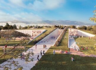 Η Ακαδημία Πλάτωνος υποδέχεται το πρώτο «πράσινο» Αρχαιολογικό Μουσείο της Ελλάδας