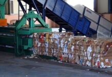 M. Γραφάκος: H Ελλάδα “σκαρφάλωσε” έξι ευρωπαϊκές θέσεις στη διαχείριση απορριμμάτων