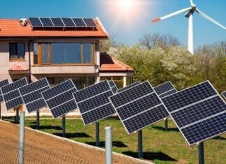 Εννέα ρεκόρ έσπασε η ενεργειακή αγορά το 2022