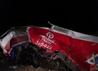 Στις 23 Μαρτίου ξεκινά η δίκη για τα Τέμπη