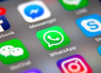 Η Ουκρανία και άλλες επτά ευρωπαϊκές χώρες ζητούν από τους τεχνολογικούς κολοσσούς να καταπολεμήσουν την παραπληροφόρηση