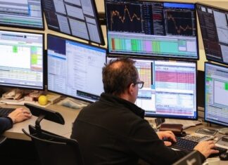 Συντονισμένες ενέργειες των μεγάλων κεντρικών τραπεζών για βελτίωση της πρόσβασης στην ρευστότητα