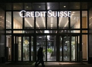 Κρίσιμο σαββατοκύριακο για την Credit Suisse