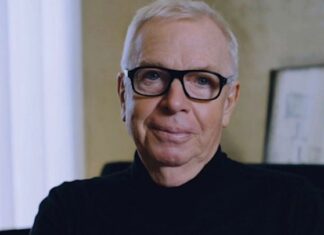 Ο βραβευμένος με το Pritzker Architecture Prize 2023 David Chipperfield εξομολογείται