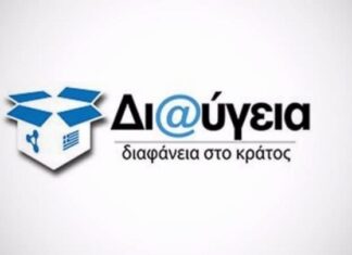 Στη «Διαύγεια» η υπουργική απόφαση για τον νέο κατώτατο μισθό