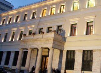 Ο οίκος Moody’s αναβάθμισε την οικονομική προοπτική του Δήμου Αθηναίων