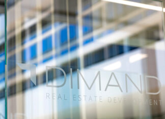 Dimand: Παραδίδει μέχρι τέλος 2024 Μινιόν, πύργο Πειραιά, νέα γραφεία PWC και Hub 26 στη Θεσσαλονίκη – Τι άλλο ετοιμάζει