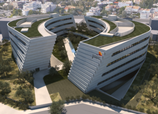 Ακίνητο με μισθωτή την PwC αγοράζει η Eurobank από την Dimand