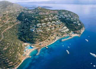 Πως προχωρά και τι περιλαμβάνει η ανάπτυξη Elounda Hills στην Κρήτη επένδυση ύψους 400 εκ.