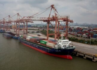 Μικρή κάμψη στις εξαγωγές τον Μάιο σύμφωνα με τον ΣΕΒΕ- Υποχώρησαν και οι εισαγωγές