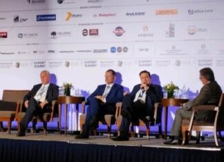 Export Summit: Κατά 20% αυξήθηκε την τελευταία διετία η ζήτηση για ασφάλιση εξαγωγικών πιστώσεων