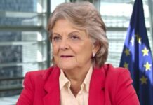 Ελίζα Φερέιρα: Προσφέρω την τεχνική μας βοήθεια στο σιδηροδρομικό σύστημα για την επανεκκίνηση