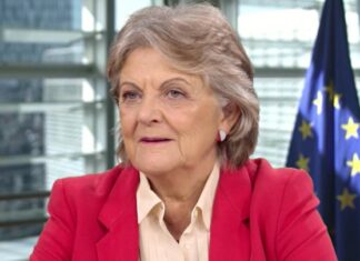 Ελίζα Φερέιρα: Προσφέρω την τεχνική μας βοήθεια στο σιδηροδρομικό σύστημα για την επανεκκίνηση