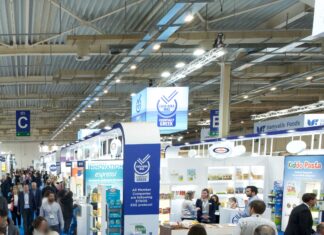 Εντυπωσίασε το μεγάλο ενιαίο περίπτερο των εταιριών-Μελών της ΕΛΛΑ-ΔΙΚΑ ΜΑΣ στη foodexpo 2023