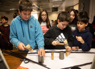 Η Alpha Bank συμμετείχε στην Παγκόσμια Εβδομάδα Χρήματος, υλοποιώντας εκπαιδευτικές δράσεις οικονομικού εγγραμματισμού και κυκλικής οικονομίας