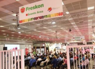 Με βελτιωμένα ποσοτικά και ποιοτικά χαρακτηριστικά η «FRESKON» (23-25/4)