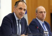 Γ. Γεραπετρίτης: Επανεκκίνηση του σιδηρόδρομου με απόλυτη ασφάλεια έως το τέλος Μαρτίου