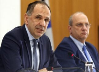 Γ. Γεραπετρίτης: Επανεκκίνηση του σιδηρόδρομου με απόλυτη ασφάλεια έως το τέλος Μαρτίου