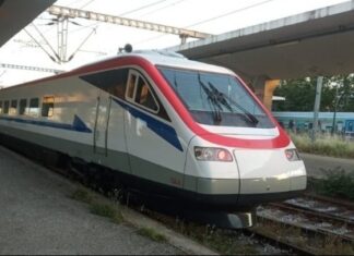 Hellenic Train: Επιπλέον δρομολόγια στη διαδρομή Αθήνα-Μέγαρα-Κιάτο-Αθήνα, από Μ. Παρασκευή